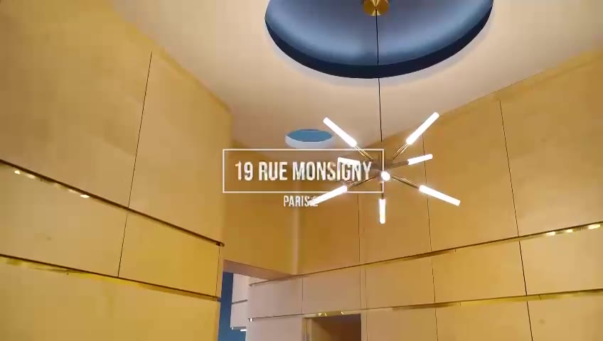 Residence film preview